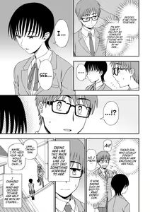 Page 5 of Unknown Heart Kouhen - preview thumbnail