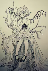 Page 107 of 橘红色芭菲 - preview thumbnail