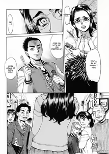 Page 4 of Brand Of Obscene Ch.1-3 - preview thumbnail