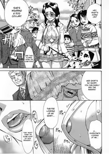 Page 5 of Brand Of Obscene Ch.1-3 - preview thumbnail