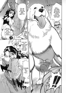 Page 57 of Brand Of Obscene Ch.1-3 - preview thumbnail