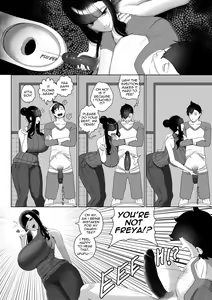 Page 12 of OYAOYAKODON + Extras - preview thumbnail