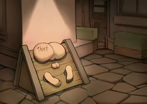 Page 1353 of Wakutama - preview thumbnail