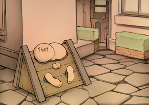 Page 1354 of Wakutama - preview thumbnail