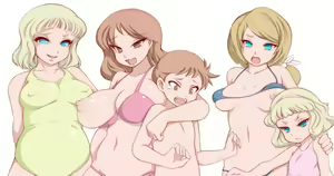 Page 319 of Wakutama - preview thumbnail