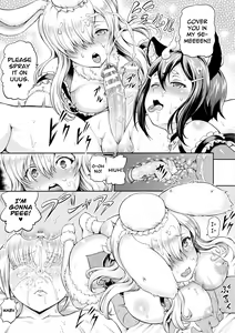 Page 119 of Isekai Shoukan  - Brothel in Another World - preview thumbnail
