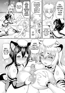 Page 120 of Isekai Shoukan  - Brothel in Another World - preview thumbnail