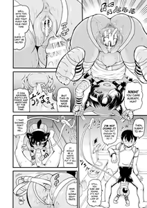 Page 138 of Isekai Shoukan  - Brothel in Another World - preview thumbnail