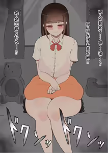Page 384 of "She's Being Targeted"① - preview thumbnail