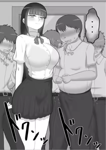 Page 56 of "She's Being Targeted"① - preview thumbnail