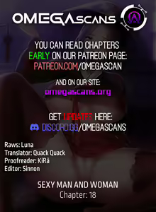 Page 193 of Sexy Man and Woman - preview thumbnail