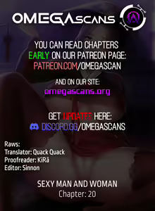 Page 210 of Sexy Man and Woman - preview thumbnail