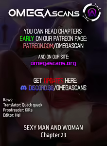 Page 237 of Sexy Man and Woman - preview thumbnail