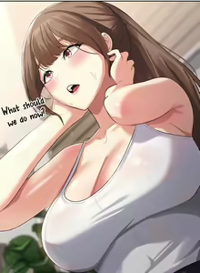 Page 27 of Sexy Man and Woman - preview thumbnail