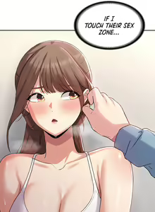 Page 28 of Sexy Man and Woman - preview thumbnail