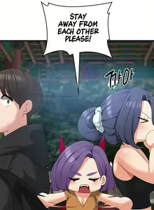 Page 336 of Sexy Man and Woman - preview thumbnail