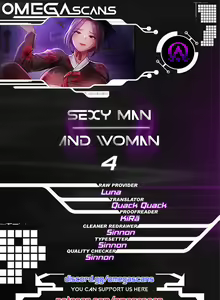 Page 43 of Sexy Man and Woman - preview thumbnail