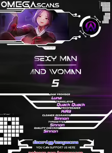 Page 54 of Sexy Man and Woman - preview thumbnail