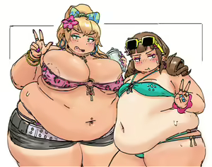 MrJouzi/Jouji Archive — hentai manga cover on Fhentai