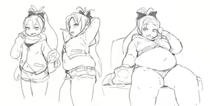 Page 14 of MrJouzi/Jouji Archive - preview thumbnail