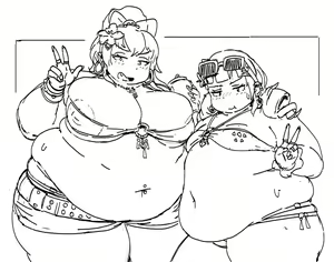 Page 2 of MrJouzi/Jouji Archive - preview thumbnail