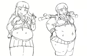 Page 35 of MrJouzi/Jouji Archive - preview thumbnail