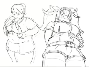 Page 42 of MrJouzi/Jouji Archive - preview thumbnail