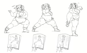 Page 84 of MrJouzi/Jouji Archive - preview thumbnail