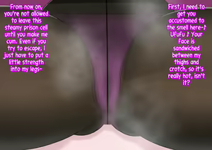 Page 33 of Ane-shuu Choukyou | Older Sister's Odor Training - preview thumbnail
