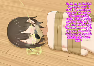 Page 52 of Ane-shuu Choukyou | Older Sister's Odor Training - preview thumbnail