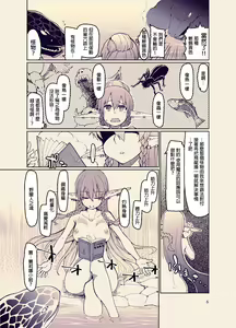 Page 8 of Dosukebe Elf no Ishukan Nikki 11 - preview thumbnail