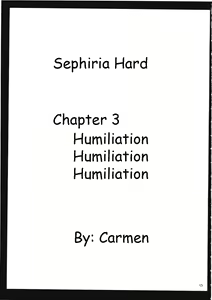 Page 52 of Sephiria Hard - preview thumbnail
