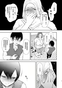 Page 14 of 昔の浮気相手の子が実は私の息子の同級生で… - preview thumbnail