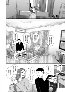 Page 35 of 昔の浮気相手の子が実は私の息子の同級生で… - preview thumbnail