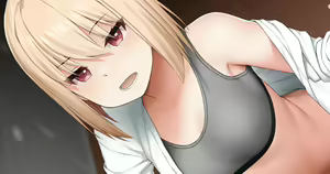 Toaru Gakkou no Bukatsudou no Hanashi — hentai manga cover on Fhentai