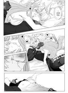 Page 13 of Bunny Therapy - preview thumbnail