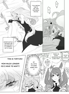 Page 2 of Bunny Therapy - preview thumbnail