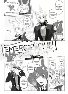 Page 7 of Bunny Therapy - preview thumbnail