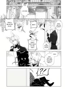 Page 9 of Bunny Therapy - preview thumbnail