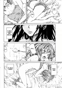 Page 6 of Shoujo Epic - preview thumbnail