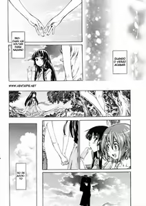 Page 8 of Shoujo Epic - preview thumbnail