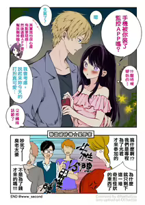 Page 5 of Aquai manga + Aquai picture chat log - preview thumbnail