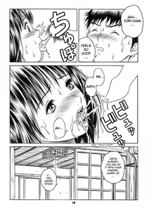 Page 13 of Iori & Aiko - preview thumbnail
