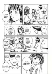 Page 24 of Iori & Aiko - preview thumbnail