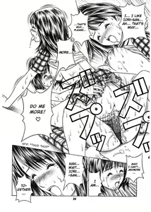 Page 35 of Iori & Aiko - preview thumbnail