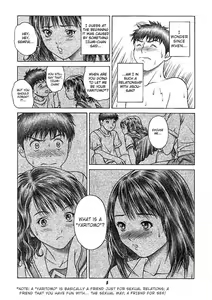 Page 4 of Iori & Aiko - preview thumbnail