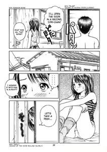 Page 10 of Iori & Aiko - preview thumbnail