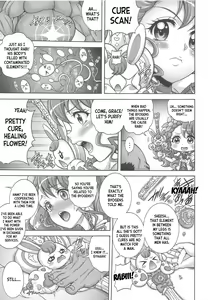 Page 16 of Hana no Hara x Hara - preview thumbnail