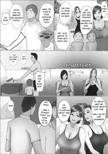 Page 16 of Swapping Story | Koukan Monogatari - preview thumbnail