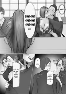 Page 40 of Swapping Story | Koukan Monogatari - preview thumbnail